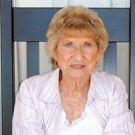 Obituary of Barbara Ann Watts