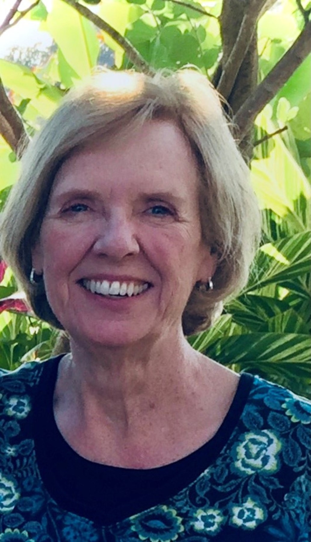 Obituary of Mary Ethridge Menendez