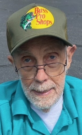 Obituary of Harold Arthur Wilson