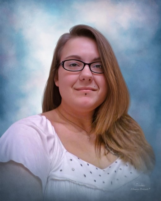 Obituary of Nicole Jean Binsfeld