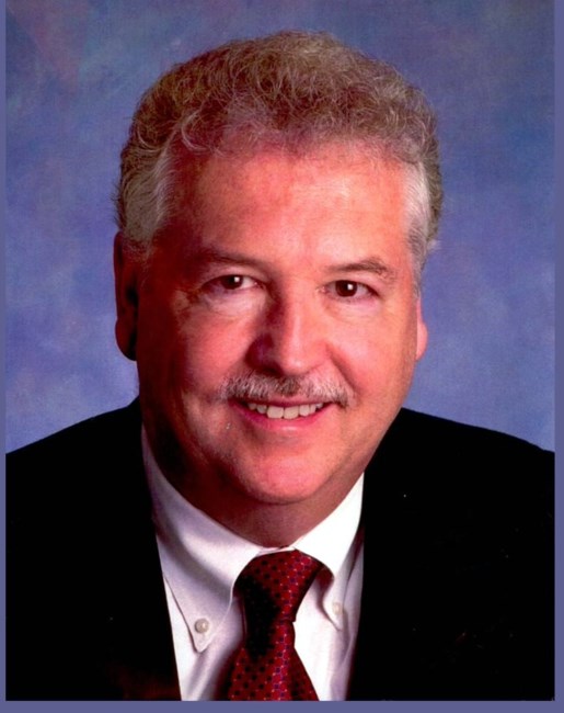 Avis de décès de Richard Joel McCrillis