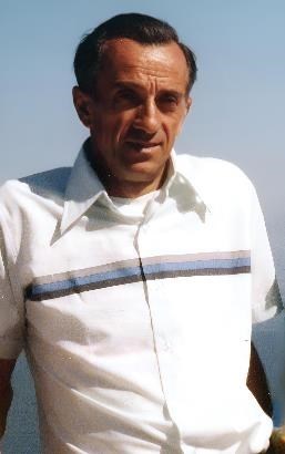 Obituary of Dane Nekic