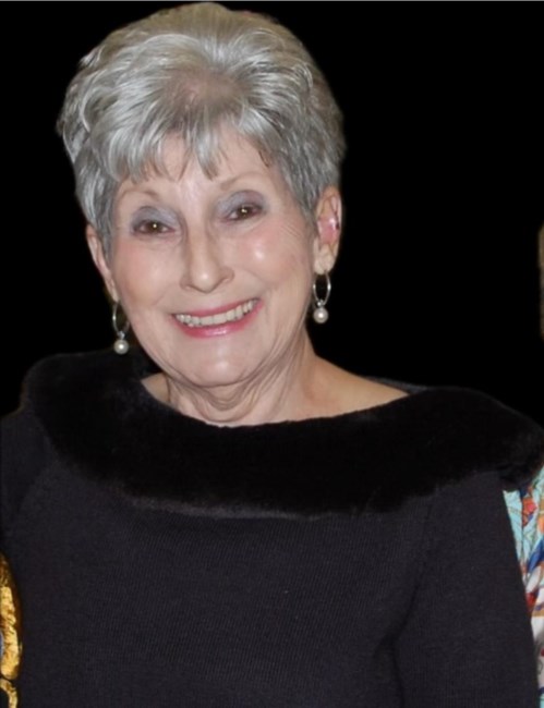 Obituary of Dorothy Ankrom