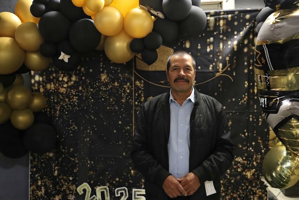 Obituario de Jose Angel Sampedro Portillo