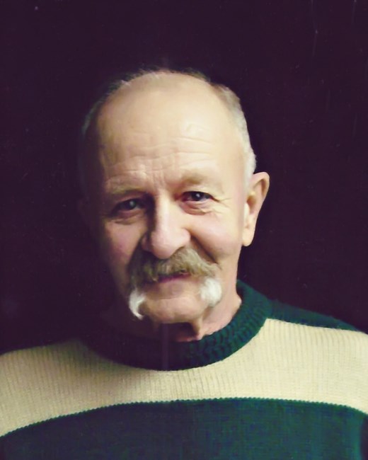 Obituary of Paul D. Thayer