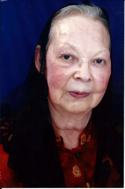 Obituary of Guadalupe Gonzalez