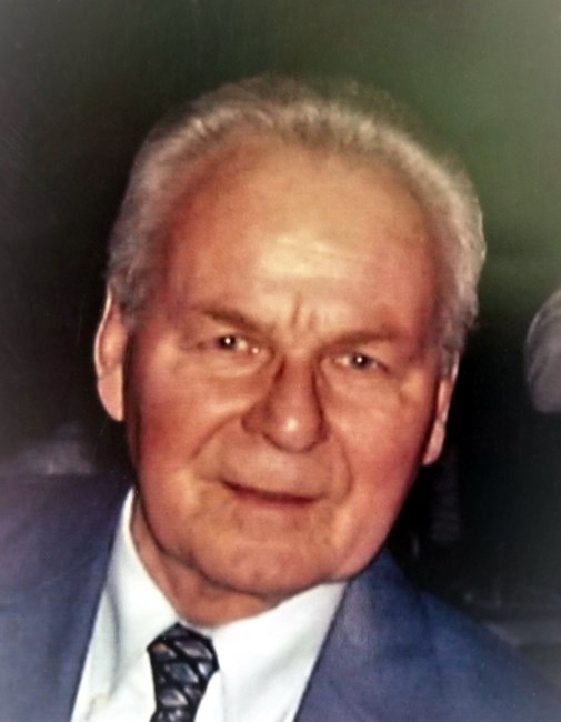 Obituary of Eugene A. Schlehuber