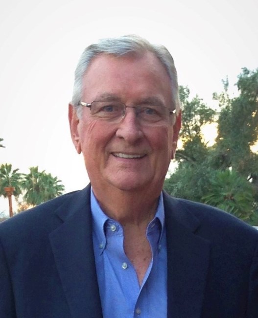 Obituary of Paul Wilburn Burnett