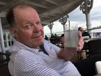 Obituario de Kelvin "Kel" James Swanson