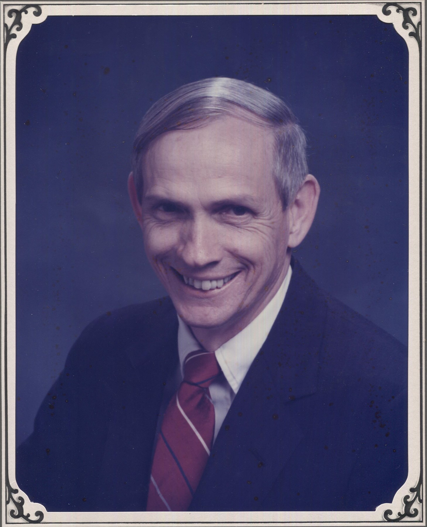 Obituary of Howard E. Brown