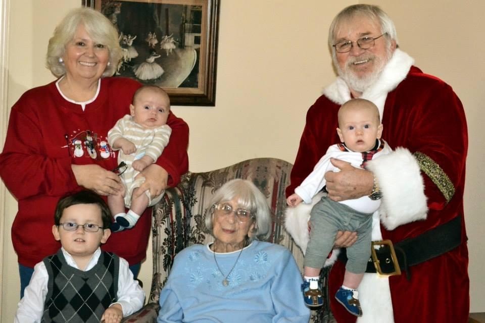 Obituary of Wanda Maistkowski Carrier