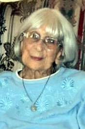 Obituary of Wanda Maistkowski Carrier