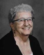 Jean Vaughan