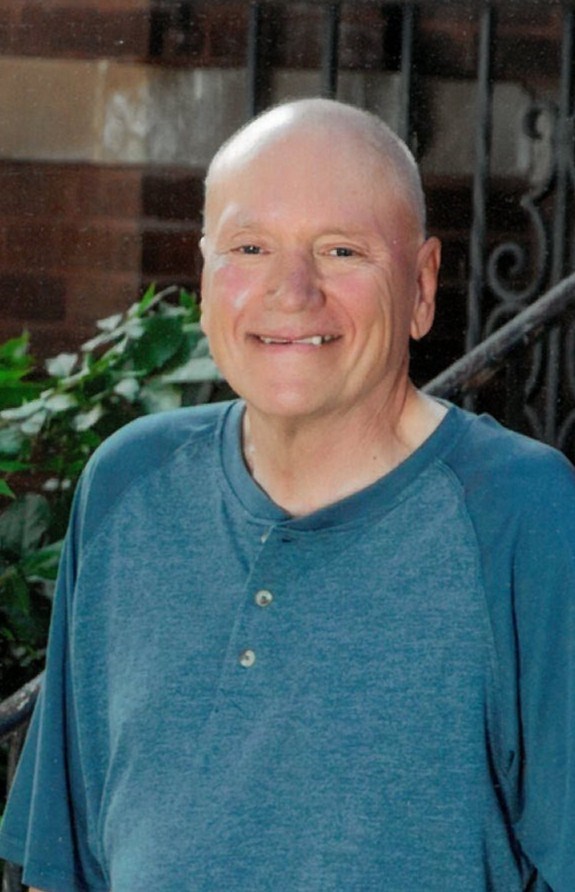 Obituary of Jerry Lynn Wynkoop