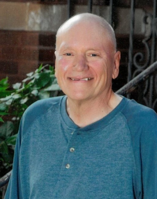 Obituary of Jerry Lynn Wynkoop