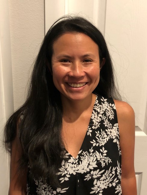 Obituary of Jodi Akie Arisumi