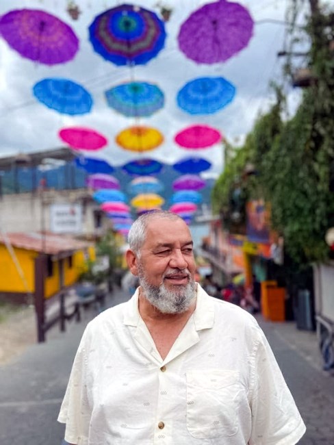 Obituary of Rene Albertico Alvarez