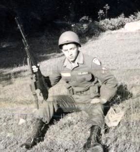 Obituary of Hilario B. Gurrola