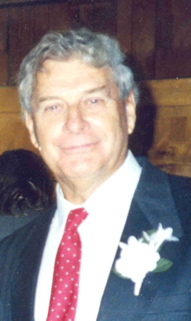 Arthur Rimmer Obituary - Brampton, ON