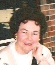 Obituary of Dorothy Antey Ryan