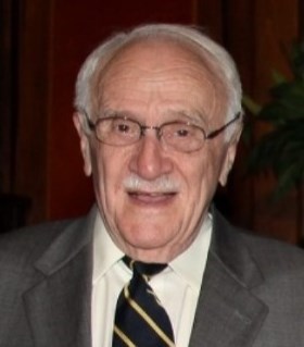 Obituary of Charles Cohen