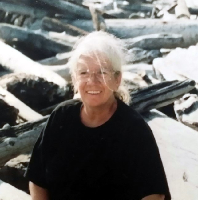 Obituary of Roberta Bernice Pierce