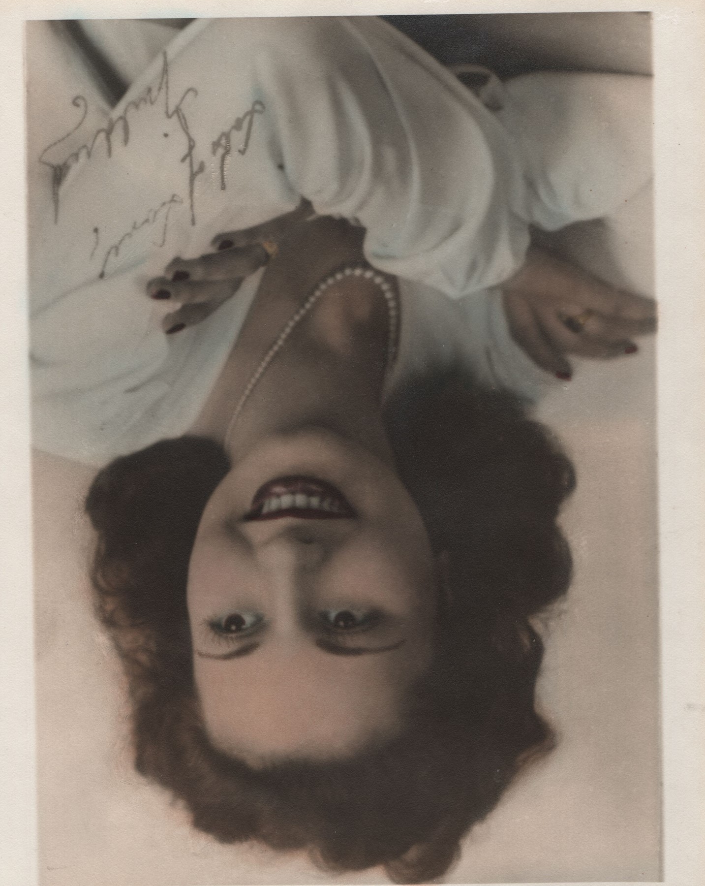 Obituary of Mildred Eagelberg