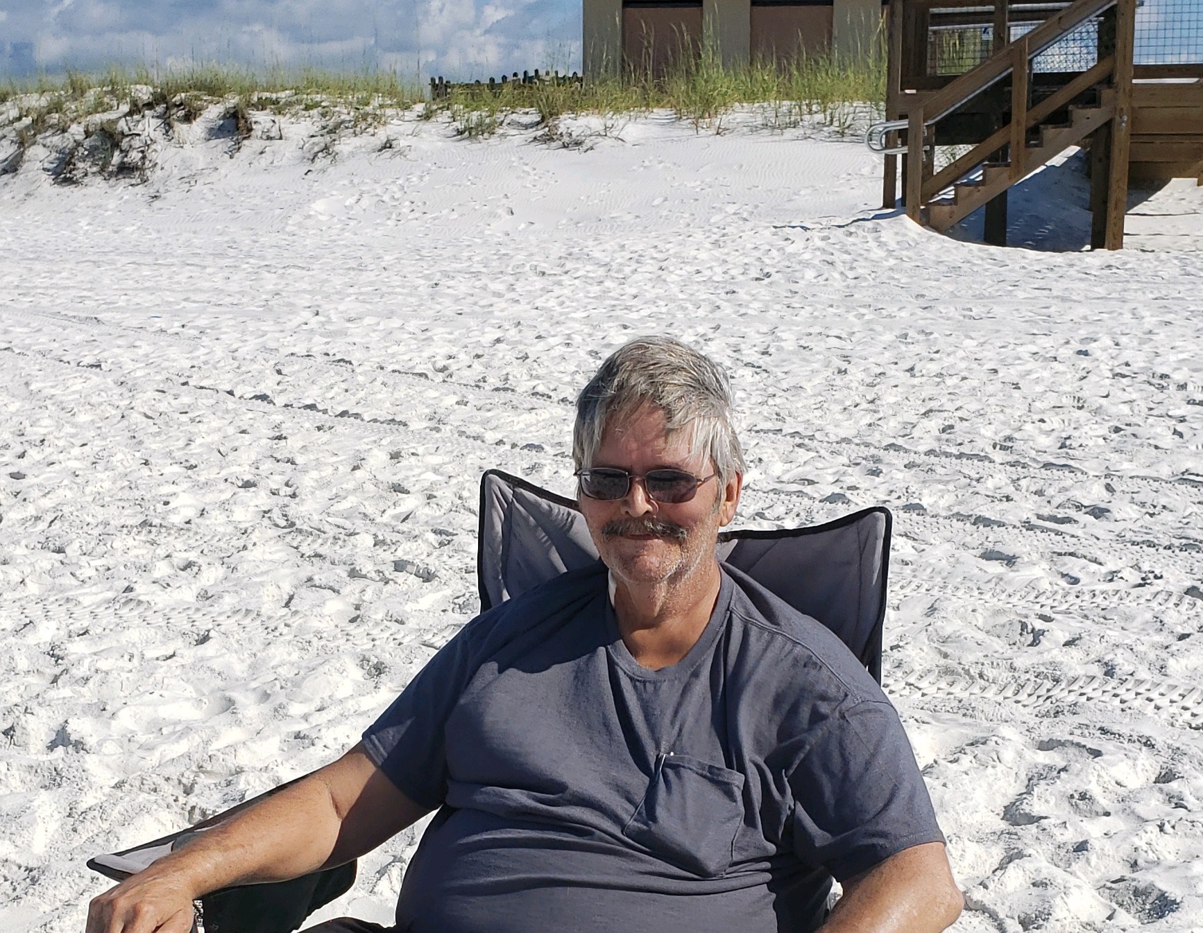 Obituary of Richard Eugene Hutson