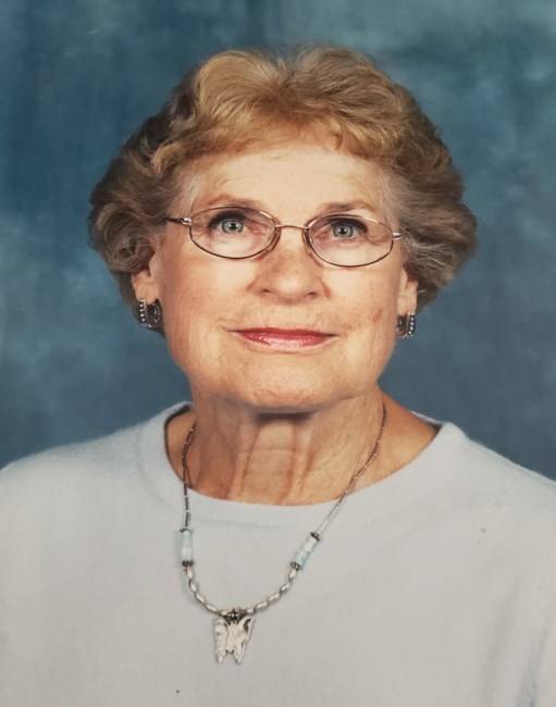 Obituario de Betty L. Muller