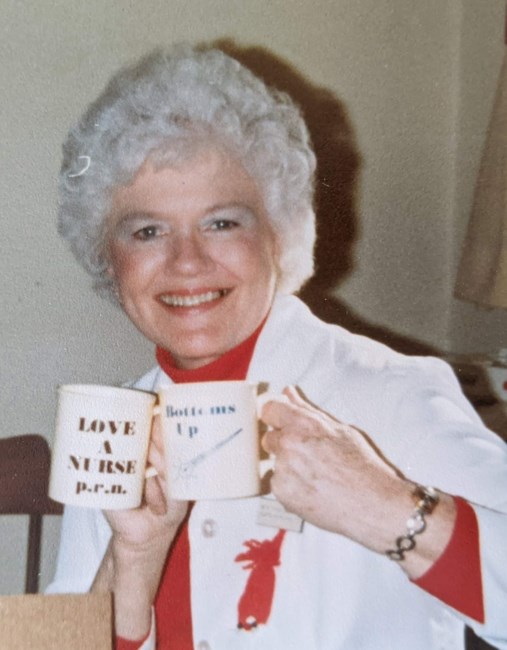 Obituary of Barbara Jean Heckenliable
