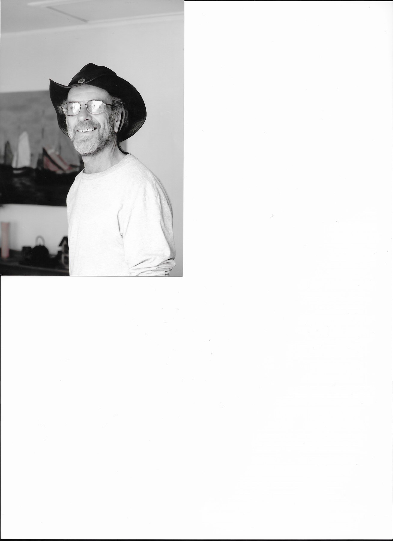 Obituary of Timothy Dale Casey