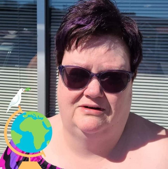 Obituary of Charlotte Ann Kirk