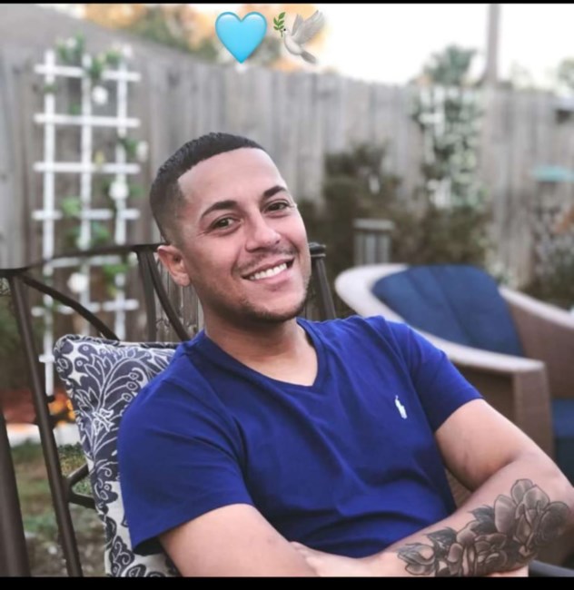 Obituary of Earl Fountian Barlow Jr.