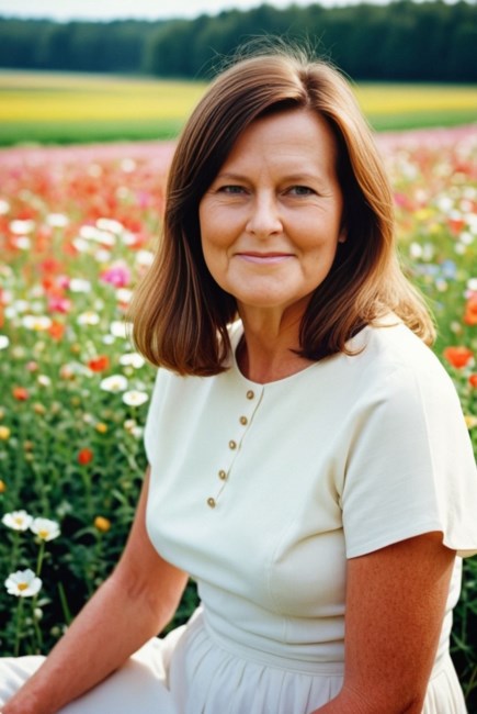 Obituary of Janet Ellen Malcolm