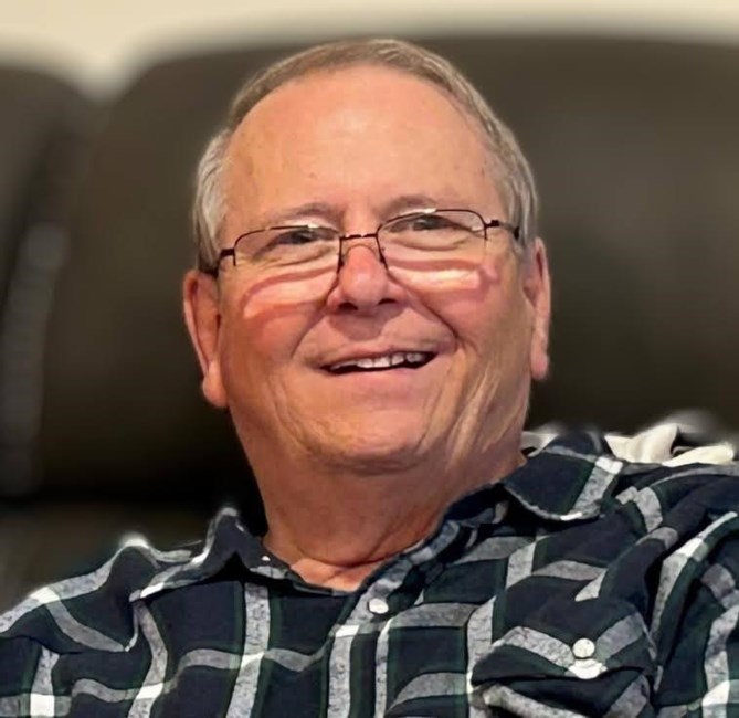 Obituary of Kenneth Sean O'Leary