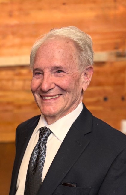 Obituary of Raymond Alva Valle