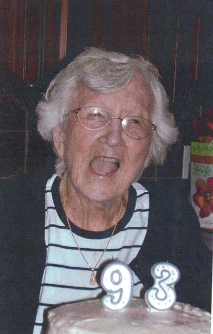 Obituary of Beverly Blount Grayson