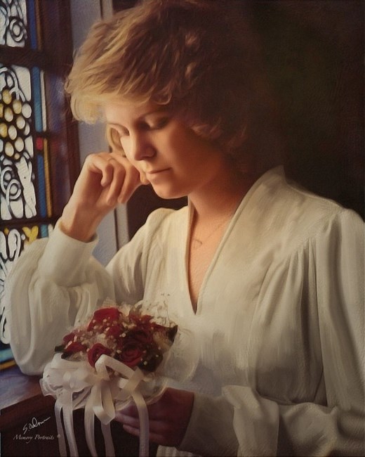 Obituary of Deborah Ann Gahr