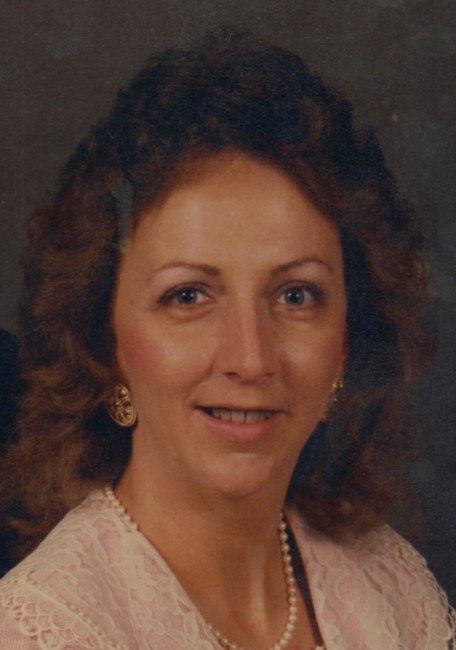 Avis de décès de Pamela "Pam" Anderson Howard