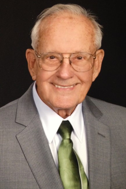 Obituary of Frank A. Stuart