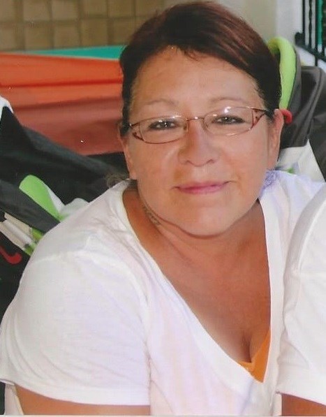 Obituary of Cynthia "Cyd" Marie Trujillo