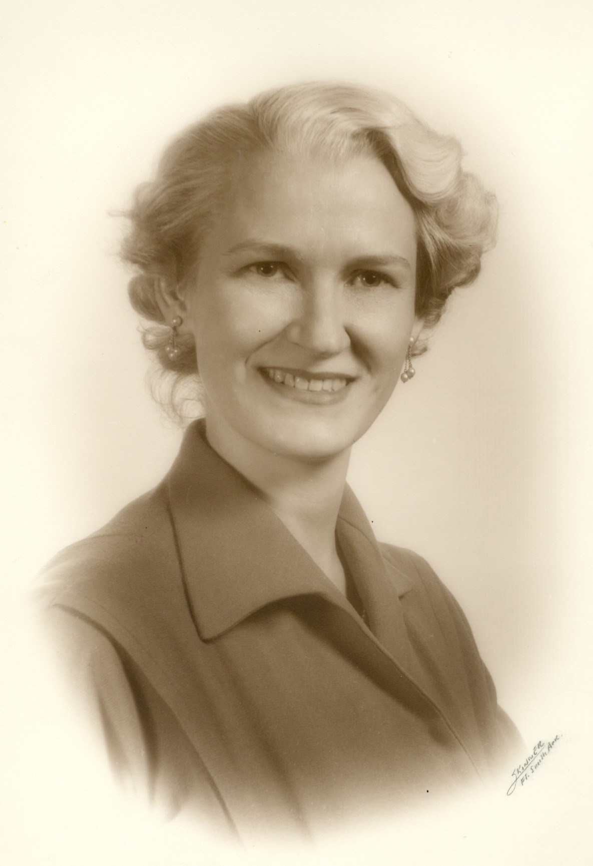 Lenore Gerdes Obituary Hot Springs, AR