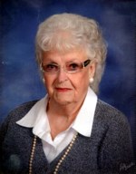 Catherine McKinney