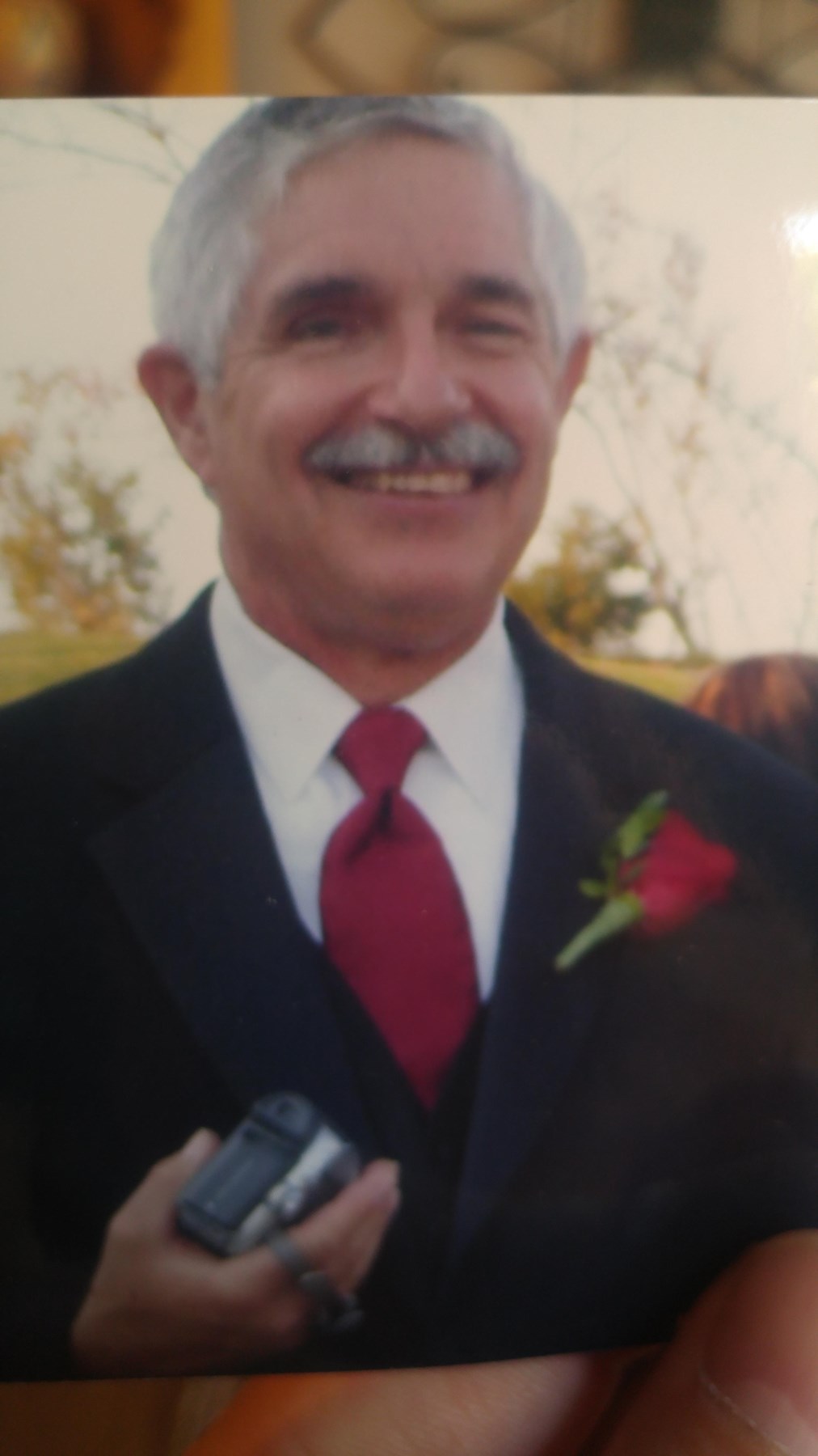 Obituary of Michael Lee Brown