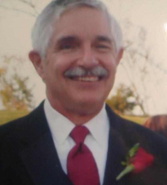 Obituary of Michael Lee Brown