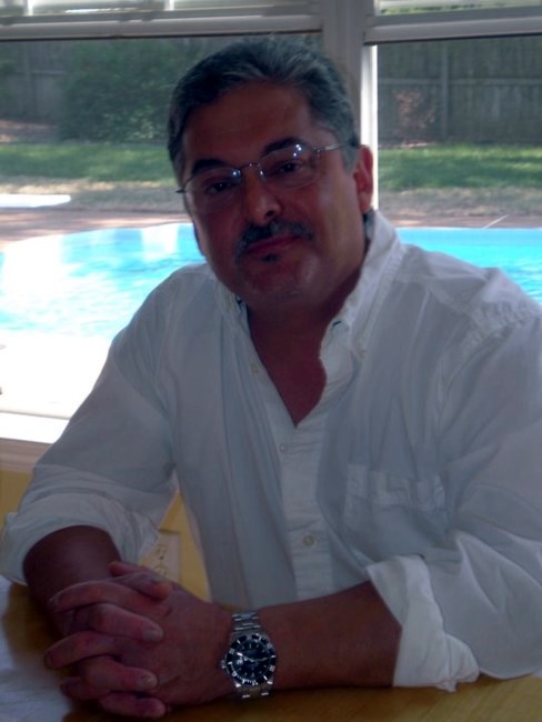 Obituary of Cory Scott Rumburg