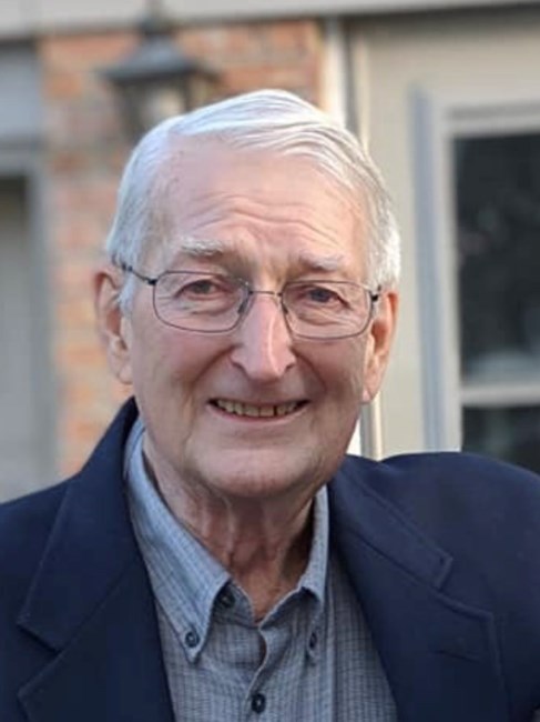 Obituary of Marvin Clarence Meyer