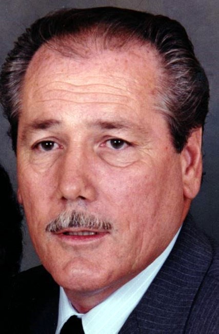 Obituary of James C. Whitworth