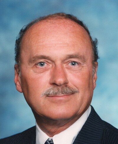 Obituary of Donald Lee Ross