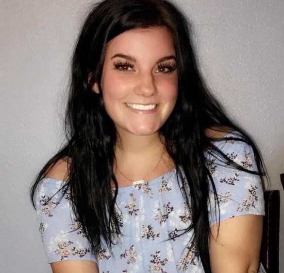 Obituary of Jaeleigh Kay Harris